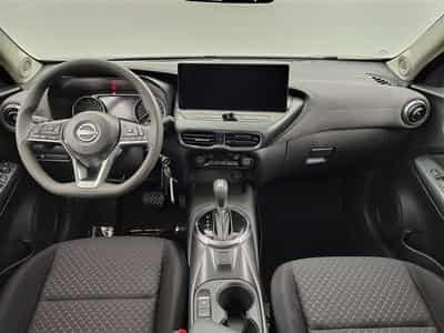 Nissan Juke 1.0 DIG-T 115cv DCT Acenta CARPLAY / FULL LED / CAMERA (2026) - Photo 8