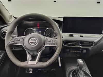 Nissan Juke 1.0 DIG-T 115cv DCT Acenta CARPLAY / FULL LED / CAMERA (2026) - Photo 9