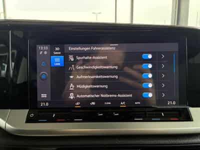 Ford Tourneo Titanium L2 (2026) - Photo 13