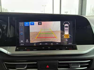 Ford Tourneo Titanium L2 (2026) - Photo 15
