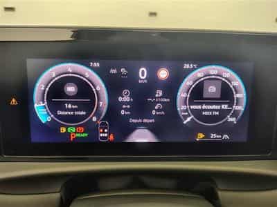 VW T-Roc 1.5 TSI 150cv DSG R-Line CARPLAY / FULL LED / PANO / CAMERA (2026) - Photo 10