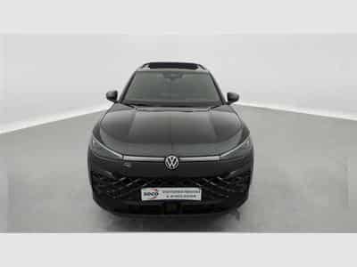 VW T-Roc 1.5 TSI 150cv DSG R-Line CARPLAY / FULL LED / PANO / CAMERA (2026) - Photo 4