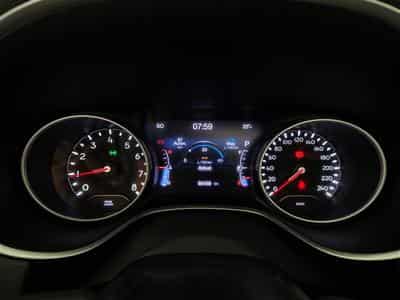 Jeep Compass 1.3 Turbo 150cv DCT Limited NAVI / TOIT PANO / FULL LED (2021) - Photo 10