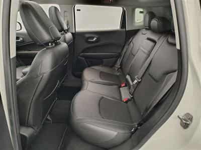 Jeep Compass 1.3 Turbo 150cv DCT Limited NAVI / TOIT PANO / FULL LED (2021) - Photo 13
