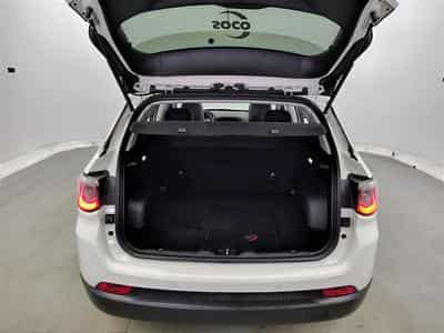 Jeep Compass 1.3 Turbo 150cv DCT Limited NAVI / TOIT PANO / FULL LED (2021) - Photo 14