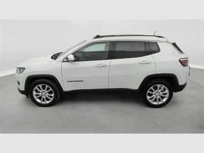 Jeep Compass 1.3 Turbo 150cv DCT Limited NAVI / TOIT PANO / FULL LED (2021) - Photo 3