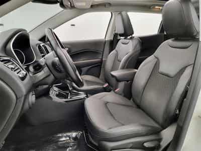 Jeep Compass 1.3 Turbo 150cv DCT Limited NAVI / TOIT PANO / FULL LED (2021) - Photo 7