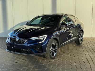 Renault Arkana Techno (2025) - Photo 1