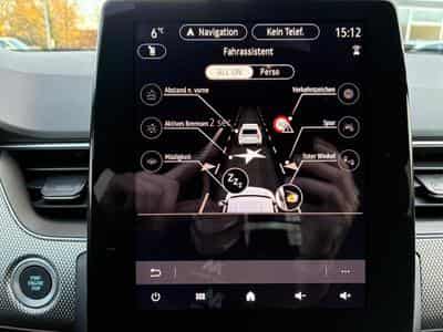 Renault Arkana Techno (2025) - Photo 12