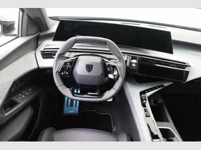 Peugeot 5008 GT (2026) - Photo 11