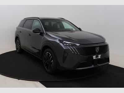 Peugeot 5008 GT (2026) - Photo 3