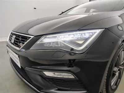 Seat Leon ST 1.5 TSI FR CARPLAY/PDC/PANO OUV./CLIM (2020) - Photo 15