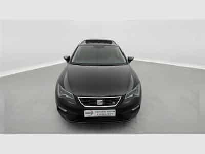 Seat Leon ST 1.5 TSI FR CARPLAY/PDC/PANO OUV./CLIM (2020) - Photo 4
