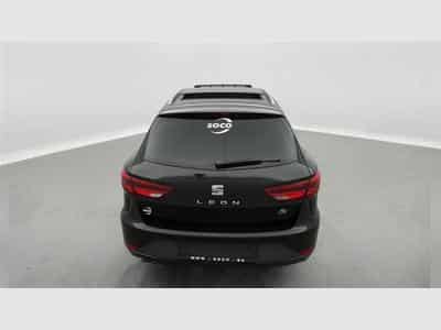 Seat Leon ST 1.5 TSI FR CARPLAY/PDC/PANO OUV./CLIM (2020) - Photo 5