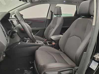 Seat Leon ST 1.5 TSI FR CARPLAY/PDC/PANO OUV./CLIM (2020) - Photo 7