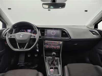 Seat Leon ST 1.5 TSI FR CARPLAY/PDC/PANO OUV./CLIM (2020) - Photo 8