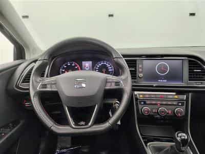 Seat Leon ST 1.5 TSI FR CARPLAY/PDC/PANO OUV./CLIM (2020) - Photo 9
