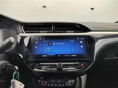 Opel Corsa 1.2 Turbo 100Cv GS CARPLAY / CAMERA / FULL LED / ALU (2025) - Photo 11