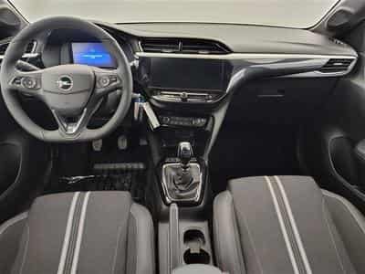 Opel Corsa 1.2 Turbo 100Cv GS CARPLAY / CAMERA / FULL LED / ALU (2025) - Photo 8