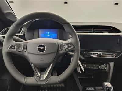 Opel Corsa 1.2 Turbo 100Cv GS CARPLAY / CAMERA / FULL LED / ALU (2025) - Photo 9