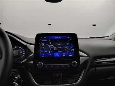 Ford Puma 1.0 EcoBoost AUT. MHEV Titanium NAVI / CARPLAY (2023) - Photo 11