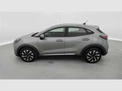 Ford Puma 1.0 EcoBoost AUT. MHEV Titanium NAVI / CARPLAY (2023) - Photo 3