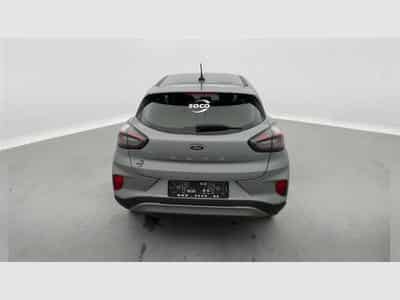 Ford Puma 1.0 EcoBoost AUT. MHEV Titanium NAVI / CARPLAY (2023) - Photo 5
