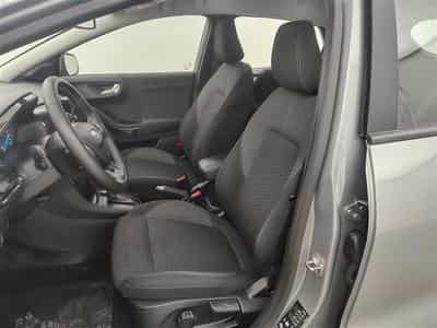 Ford Puma 1.0 EcoBoost AUT. MHEV Titanium NAVI / CARPLAY (2023) - Photo 7