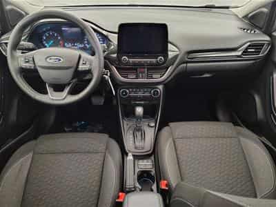 Ford Puma 1.0 EcoBoost AUT. MHEV Titanium NAVI / CARPLAY (2023) - Photo 8