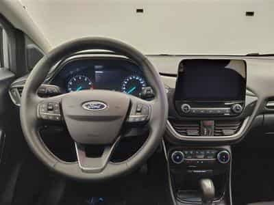 Ford Puma 1.0 EcoBoost AUT. MHEV Titanium NAVI / CARPLAY (2023) - Photo 9