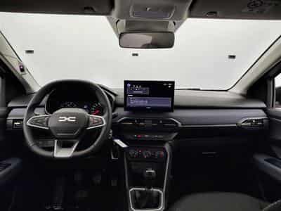 Dacia Sandero 1.0 TCe 110cv Stepway CARPLAY / FULL LED / CAMERA (2026) - Photo 8