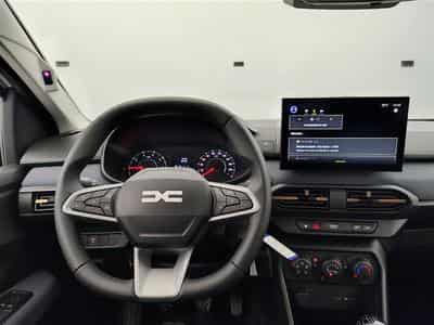 Dacia Sandero 1.0 TCe 110cv Stepway CARPLAY / FULL LED / CAMERA (2026) - Photo 9