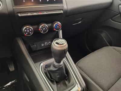 Renault Captur 1.0 TCe 90 Evolution NAVI / FULL LED / PDC AV-AR (2024) - Photo 12