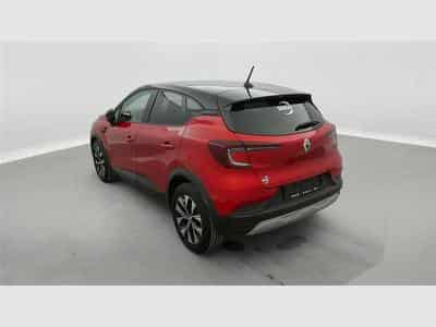 Renault Captur 1.0 TCe 90 Evolution NAVI / FULL LED / PDC AV-AR (2024) - Photo 2