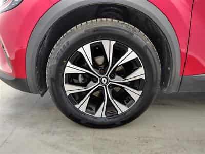 Renault Captur 1.0 TCe 90 Evolution NAVI / FULL LED / PDC AV-AR (2024) - Photo 6