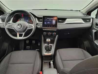 Renault Captur 1.0 TCe 90 Evolution NAVI / FULL LED / PDC AV-AR (2024) - Photo 8