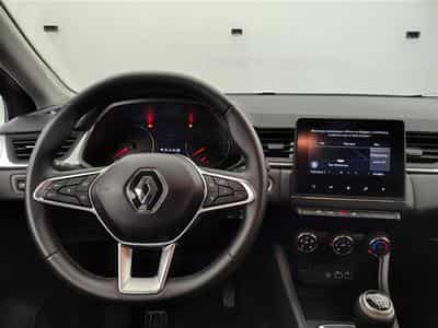 Renault Captur 1.0 TCe 90 Evolution NAVI / FULL LED / PDC AV-AR (2024) - Photo 9