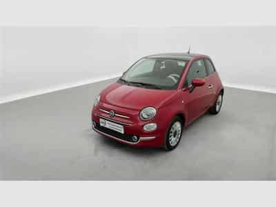 Fiat 500 1.0i MHEV Dolcevita (2024) - Photo 1