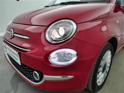 Fiat 500 1.0i MHEV Dolcevita (2024) - Photo 14