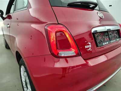 Fiat 500 1.0i MHEV Dolcevita (2024) - Photo 15