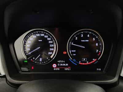BMW X2 1.5iA sDrive18 OPF (2020) - Photo 10
