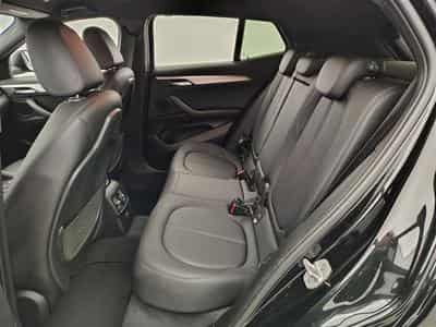BMW X2 1.5iA sDrive18 OPF (2020) - Photo 13