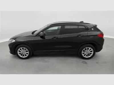 BMW X2 1.5iA sDrive18 OPF (2020) - Photo 3