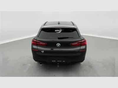 BMW X2 1.5iA sDrive18 OPF (2020) - Photo 5