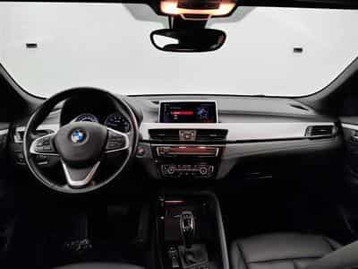 BMW X2 1.5iA sDrive18 OPF (2020) - Photo 8