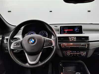 BMW X2 1.5iA sDrive18 OPF (2020) - Photo 9