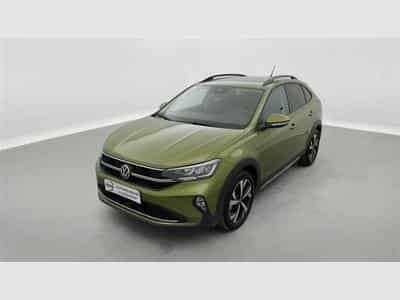 VW Taigo 1.0 TSI 95cv Style CARPLAY / FULL LED / CAMERA / JA 17" (2025) - Photo 1