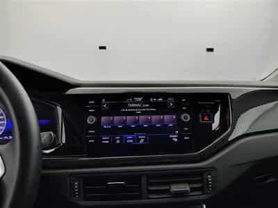 VW Taigo 1.0 TSI 95cv Style CARPLAY / FULL LED / CAMERA / JA 17" (2025) - Photo 11