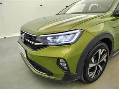 VW Taigo 1.0 TSI 95cv Style CARPLAY / FULL LED / CAMERA / JA 17" (2025) - Photo 15
