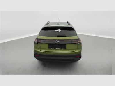 VW Taigo 1.0 TSI 95cv Style CARPLAY / FULL LED / CAMERA / JA 17" (2025) - Photo 5